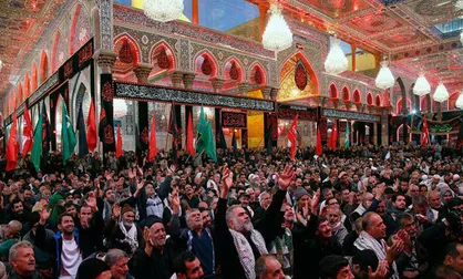 ویزای عراق برای هیچ زائری صادر نمی&zwnj;شود / اربعین امسال جای ایرانیان در کربلا خالی است