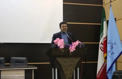 ارسال بیش از ۴۳۰۰ اثر دانشجویی به ششمین جشنواره ملی رویش