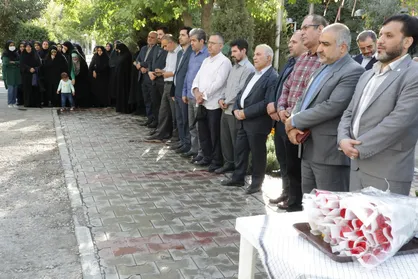 ضرورت برنامه&zwnj;ریزی و انسجام همگانی برای استفاده از ظرفیت&zwnj;های دانشگاه