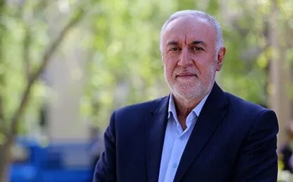 رفع دغدغه تولیدگران پایتخت با تلاش مضاعف تداوم می&zwnj;یابد