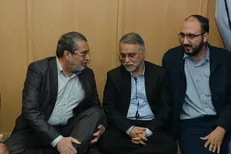 تمام هزینه‌ها با بیت‌المال!