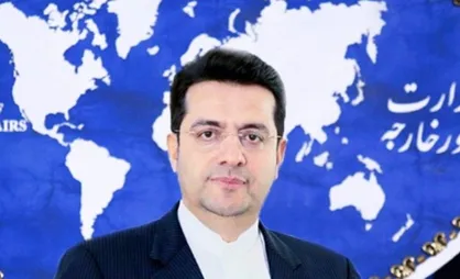 گره زدن فروش نفت با ماندن ایران در برجام ادعایی که موسوی رد کرد