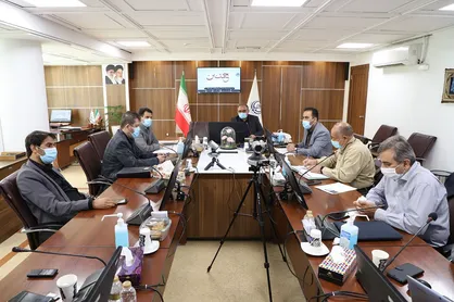 آمار بستری بیماران کرونای در بیمارستان&zwnj;های فارس به مرز ۵۰۰۰ رسید