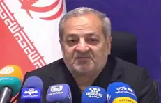 جلسه امروز مدیون دستور سردار سلامی است/ هر جا دولت‌ها مشکلی داشتند سردار سلامی وسط میدان بود و نمام امکانات را بسیج می‌کرد