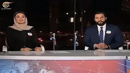 المیادین: صندوق&zwnj;های رأی ایران، حساب&zwnj;وکتاب خارج را بر هم زد