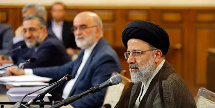 رئیس قوه قضائیه با سفرای کشور&zwnj;های خارجی دیدار و گفتگو کرد