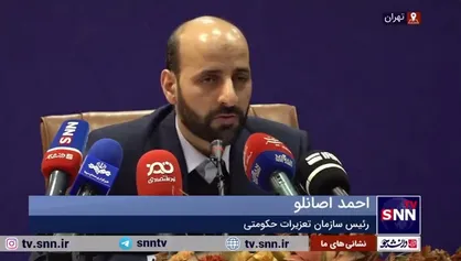 رئیس سازمان تعزیرات با اشاره به محکومیت ۱۴ هزار میلیارد تومانی یک شرکت خودروسازی: &laquo;می&zwnj;خواهیم متخلفان را نقره&zwnj;داغ کنیم&raquo;