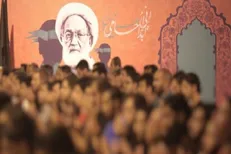 دعا برای شیخ عیسی قاسم در بحرین ممنوع شد
