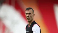 سید جلال حسینی: کار سختی برای قهرمانی داریم