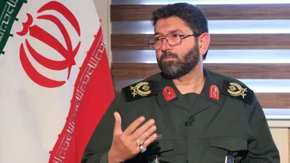 سردار حسن&zwnj;زاده: بیش از ۶ هزار تیم مراقبتی بسیج به درب منازل مراجعه می&zwnj;کنند