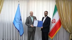 مدیرکل دفتر بازرسی و پاسخگویی به شکایات منصوب شد
