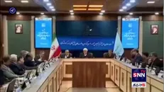 عارف: بی‌تعارف امروز مردم با مشکلات معیشتی و اقتصادی رو‌به‌رو هستند که به تدریج انباشته شده‌اند