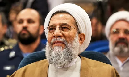 رئیس سازمان عقیدتی سیاسی ارتش انتصاب رئیس جدید قوه قضائیه را تبریک گفت