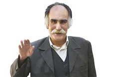 ردپای «ملانصرالدین» در حلقه رندان