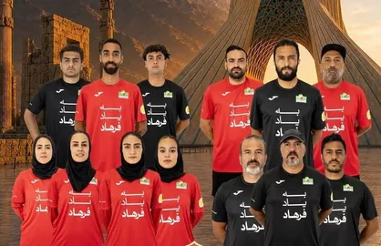 پیکلبال ایران با ۱۰ ورزشکار راهی رقابت&zwnj;های جهانی می&zwnj;شود