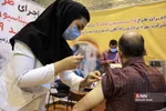 اجرای طرح واکسیناسیون کووید ۱۹ برای کارکنان مترو