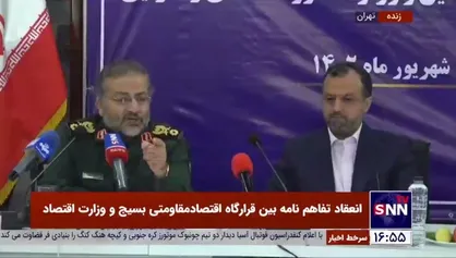 سردار سلیمانی: زمانی واردکننده دستگاه دیالیز بودیم، ولی الان به پشتوانه بنیاد تعاون بسیج به کشور&zwnj;های منطقه صادر می&zwnj;شود