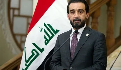 رئیس پارلمان عراق: چالش&zwnj;های اقتصادی و امنیتی در برابر الکاظمی قرار دارد