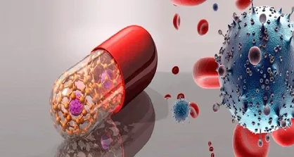 نانوداروهایی با هزینه کم و سرعت بالا به بازار عرضه می&zwnj;شود