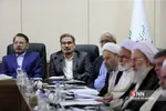 جلسه تشخیص مصلحت نظام