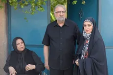 روایتی از ساخت موسیقی «مرضیه»
