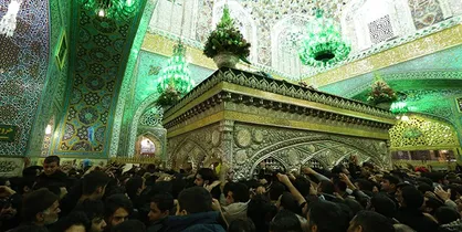 اطلاعیه آستان قدس رضوی درباره جزئیات بازگشایی حرم امام رضا (ع)
