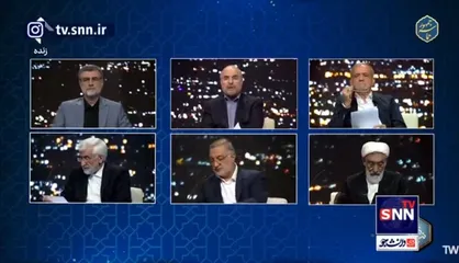 قالیباف: تورم نتیجه سیاست گذاری دولت هاست