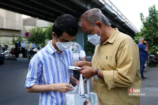 برگزاری کنکور گروه آزمایشی ریاضی در دانشگاه امیرکبیر