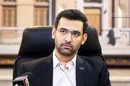 نمایش دروغ!