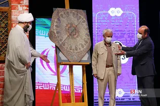 افتتاح و رونمایی از نشان رسانه‌ای نشر خوبی‌ها