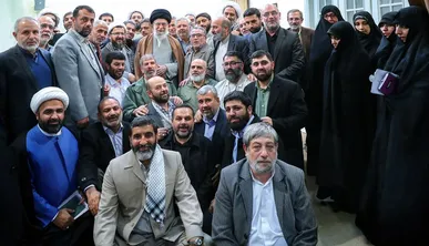 مستند «غیر رسمی»