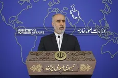 کنعانی: جنایات در فلسطین وصله ننگ بر پیشانی مدعیان حقوق بشر⁩ در غرب است