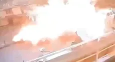 ۷ کشته و ۲۰ مجروح در پی بمب گذاری در بزرگراه پان امریکن کلمبیا