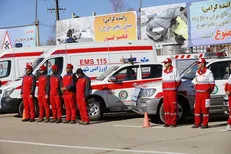بدون نیاز به سیم‌کارت حوادث را به شماره ۱۱۲ اطلاع دهید