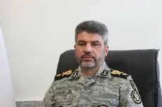 امیر اکرمی‌نیا: استقرار سامانه پدافندی «تاد» در سرزمین‌های اشغالی نشانگر استیصال رژیم صهیونیستی است