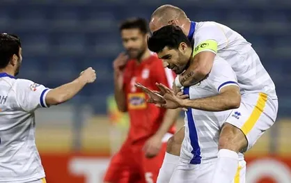 ستاره اسبق پرسپولیس به ایران بازگشت