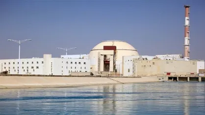 آغاز تعویض سوخت سالیانه و تعمیرات برنامه&zwnj;ریزی شده نیروگاه اتمی بوشهر