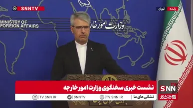 بقایی: متن کوتاه یادداشت تفاهم ۱۴ بند دارد بدون هیچ ابهام و تفسیری/ چنین تحلیلی در راستای توجیه بدعهدی آمریکا خواهد بود