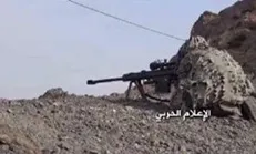 کشته و زخمی شدن ۹۰ شبه‌نظامی ائتلاف سعودی به دست تک‌تیراندازان یمن