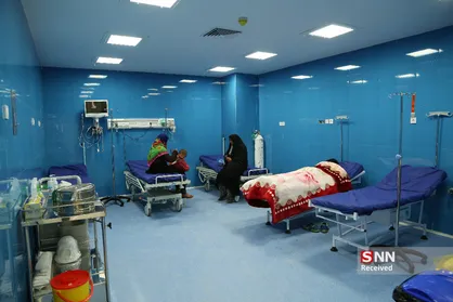 ۱۵ بیمارستان برکت با ۲۵۰۰ تخت در خدمت محرومان کشور