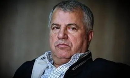 پروین از سرپرست باشگاه پرسپولیس حمایت کرد+ عکس