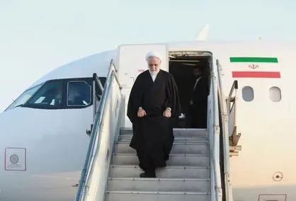 حضور مسئولان ارشد قضایی در شهرستان&zwnj;های استان یزد / کدام&zwnj; اعضای شورای عالی قضایی اژه&zwnj;ای را در سفر به یزد همراهی می&zwnj;کنند؟
