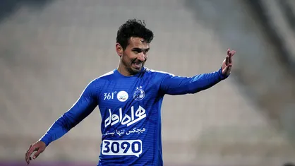 شهباززاده رسما از استقلال جدا شد
