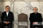 اولین سالگرد درگذشت آیت‌الله هاشمی رفسنجانی 