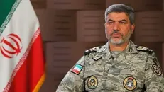 سخنگوی ارتش: شرارت آمریکایی‌ها ‌تنگه هرمز را باز نمی‌کند