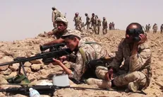 هلاکت ۳۶ مزدور سعودی به دست تک‌تیراندازان یمنی طی ۲۴ ساعت