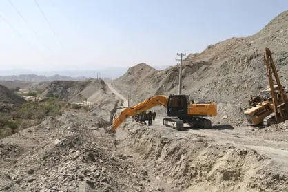 تسهیل راهبری آب شیرین&zwnj;کن&zwnj;ها با تزریق اعتبار لازم در سال ۱۴۰۳