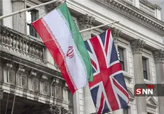 سفیر ایران در دیدار با مقام وزارت خارجه انگلیس خواستار محکومیت تجاوز رژیم صهیونیستی شد