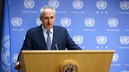 سخنگوی سازمان ملل متحد: قیمت مواد غذایی در غزه پس از بستن گذرگاه&zwnj;ها توسط اسرائیل ۱۰۰ برابر افزایش یافته است