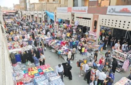 مدیرکل پیشگیری ستاد مبارزه با قاچاق کالا و ارز: درحال حاضر اکثر بازارچه&zwnj;های مرزی غیرفعال است